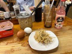 -鸡王拉面店