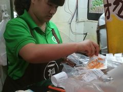 -一把鸡腿(中亭街店)