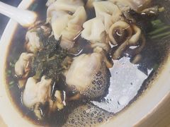 -无名老卤面(中华门店)