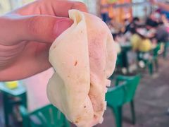 -彭哥甩饼王(城隍庙广场店)