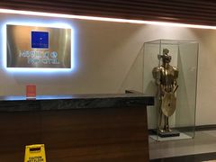 -万德诺富特酒店·自助餐厅(万德大厦店)