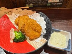 -鸟鹏烧鸟居酒屋(昌岗店)