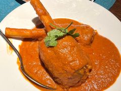 -甘尼仕印度餐厅爵士酒吧(阳春巷店)