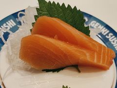 -元气寿司(益田假日广场店)