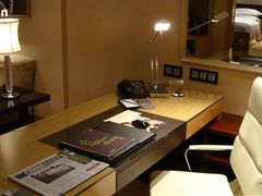 -无锡富力喜来登酒店