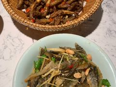 -大榕树下顺德菜(融创茂店)