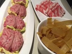 -海底捞火锅(泉城路店)