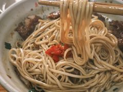 -无名氏面馆(邮电路店)