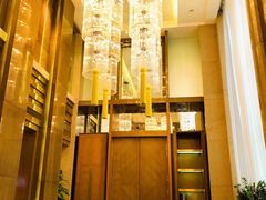 -广州粤海喜来登酒店