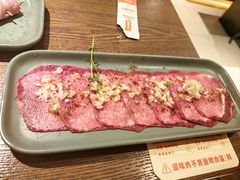 -新石器烤肉(中房金谊广场店)