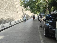 -东仓门早市
