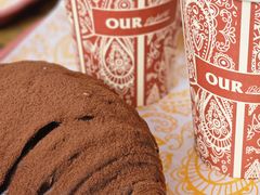 -OUR Bakery(三里屯太古里店)