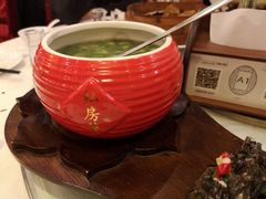 -不倒翁·徽天下名菜楼(马鞍山路店)