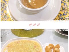 -老洋坊饭店(厚街东宝路店)