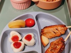 -西贝莜面村(当代商城店)