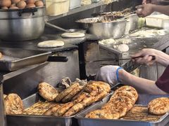 -张吉祥花椒肉火烧(老潍县美食城店)