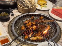 -火炉火自助餐(喜隆多店)