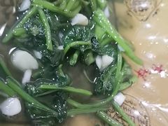 -朗妈私房菜(婺女州店)