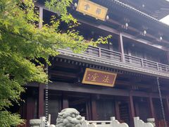 -香积寺
