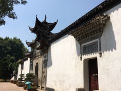 -采石矶-马鞍山太白楼