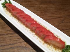 -北李妈妈菜·虾爬子大锅贴(贵和店)