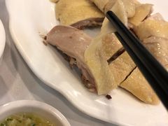 -文记壹心鸡(宝华路店)
