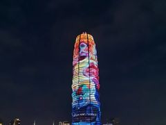 -郑州国际会展中心