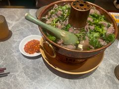 -廖川菜(八佰伴店)