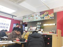 -沁麦源过桥米线(总店)