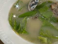 -长润·濑尿烧鹅
