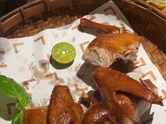 -蘑界·野生菌火锅(深业上城店)