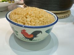 -沿江海南菜·文昌鸡祖师爷(大东海店)