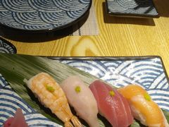 -鱼意寿司(钟村分店)