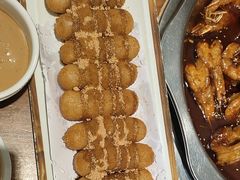 -槐店王婆大虾(开发区店)