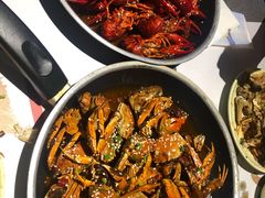 -一棠龙虾•王牌虾球(后湖御华里店)