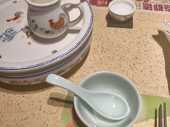 -点都德(奥体印象城店)