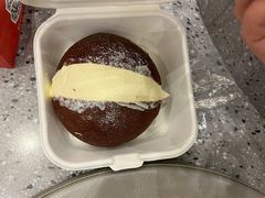 -君之狮子山·轻糖烘焙(松江印象城店)