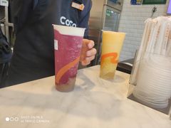 -CoCo都可(昆百大店)