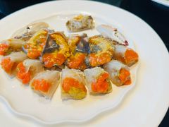 -海味世家·家常菜馆(明州里店)