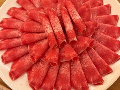 -南门涮肉(东单店)