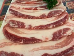 -金妈家烤肉(龙湖U城天街店)