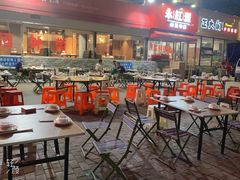 -永红源·啤酒烧烤海鲜大排档(台柳路店)