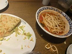 -河沿肉饼Beijing Pie(东华门店)