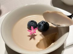 岩茶奶冻-宣和一味·佛跳墙行馆(万象前海店)