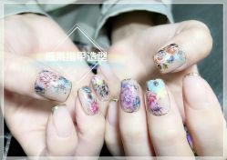 手部美甲-光SPA科技美肤