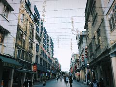-汕头市小公园