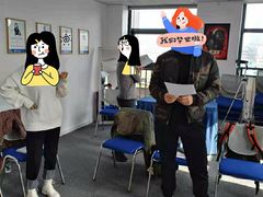 -思训家演讲口才培训(上城校区)