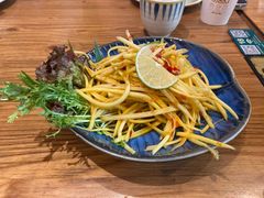 -泰堤坊(淡水体育馆店)