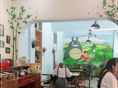 -重庆故事姊妹老火锅(财经学院店)