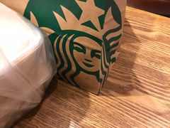 -星巴克(兰州国芳百货店)